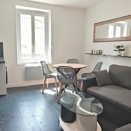 Charmant Cocon Au Coeur De Reims Extérieur photo