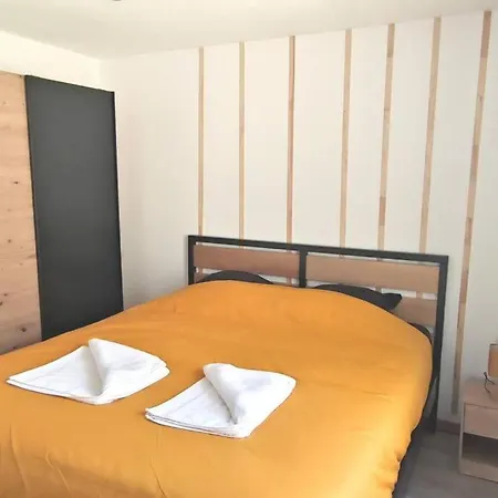 Charmant Cocon Au Coeur De Reims Extérieur photo