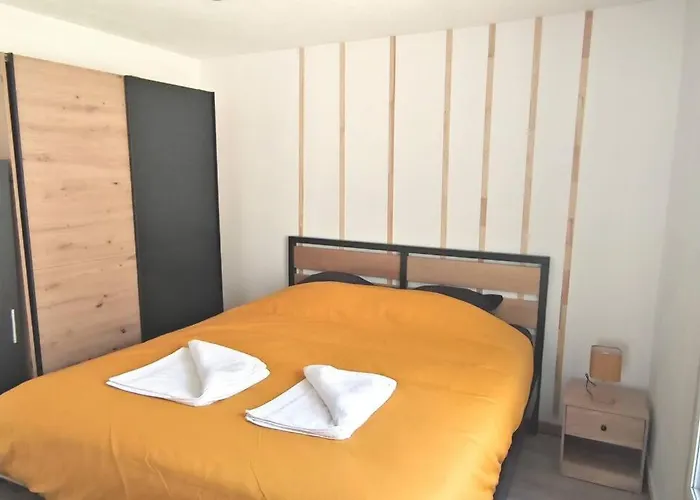 Charmant Cocon Au Coeur De Reims
